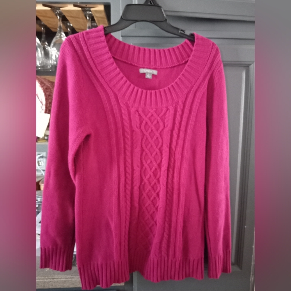 Apt. 9 Sweater